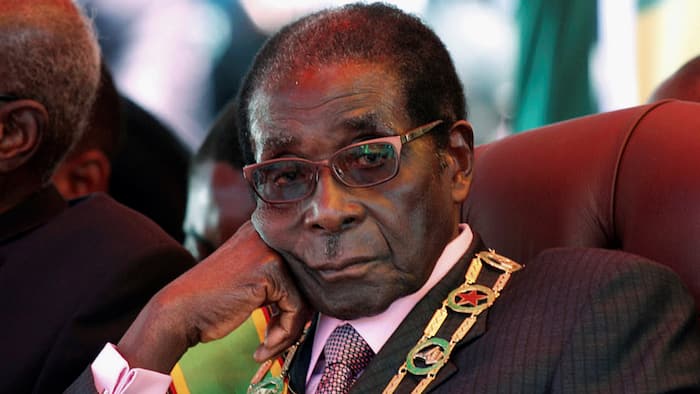 Maisha ya Robert Mugabe: Unayofaa kujua kuhusu rais huyo mkongwwe