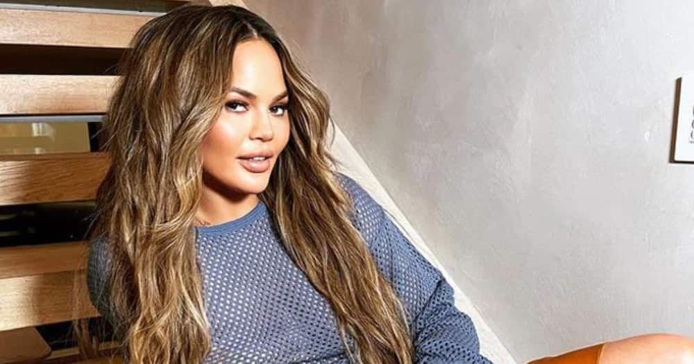 Chrissy Teigen offered a public apology after her mean tweets surfaced online. Photo: Getty Images.