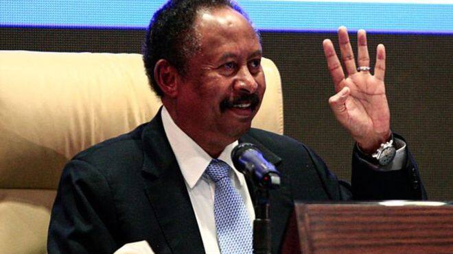 Sudan: Omar al-Bashir sentenced to two years in detention