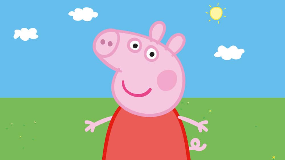 A guide to Peppa Pig's family: Parents, siblings, and more 