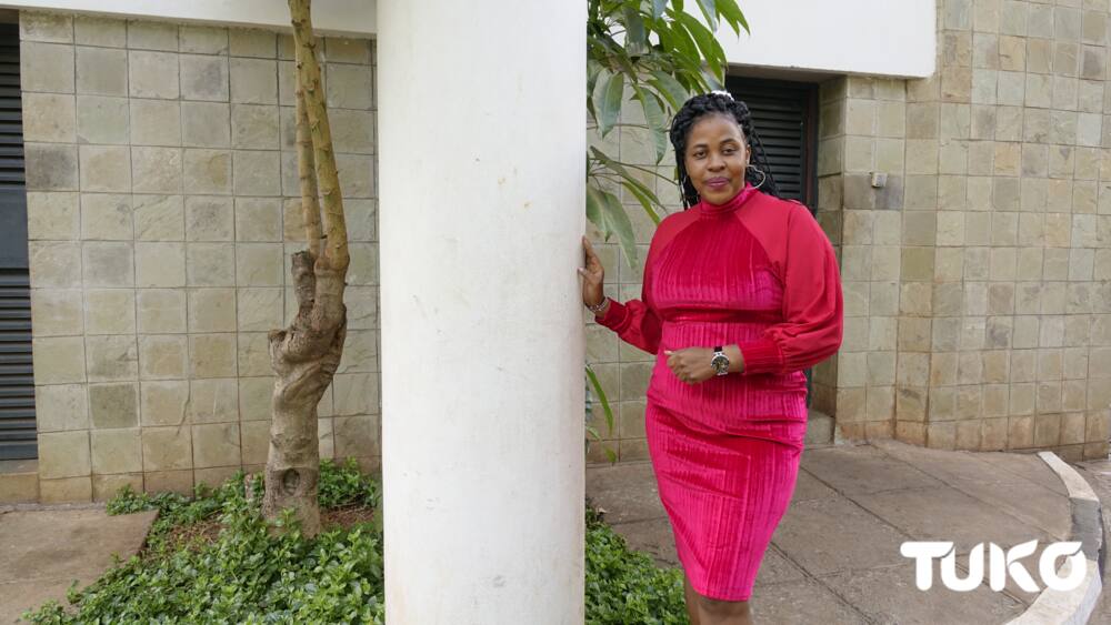 My husband left me for another lady after I made him millionaire - Meru woman