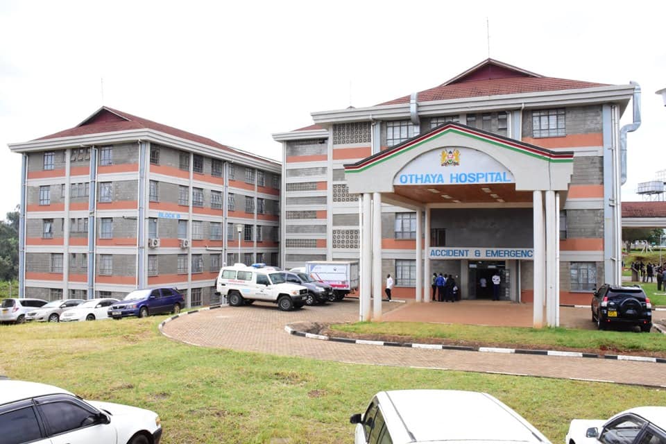 KSh 1 billion Mwai Kibaki Teaching and Referral Hospital to open doors in Nyeri