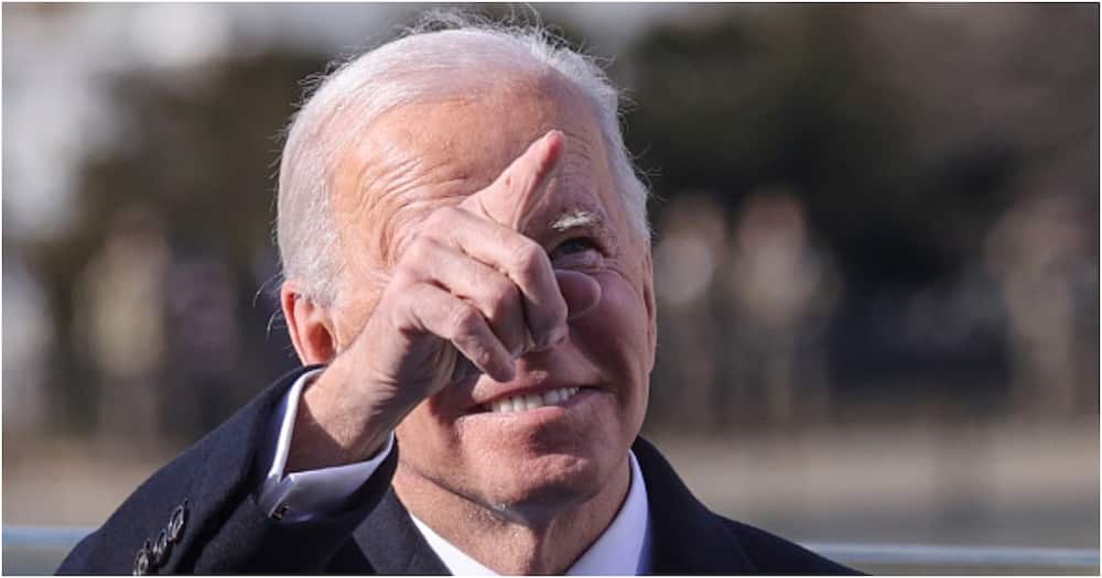 Joe Biden returns US to Paris climate agreement hours after taking oath