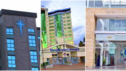 Mount Kenya University, Strathmore Among Popular Private Institutions In 2023 University Ranking