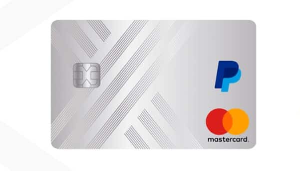 How to activate PayPal MasterCard credit card Tuko.co.ke