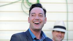 Craig Revel Horwood net worth 2021: How wealthy is the Strictly Come Dancing judge?