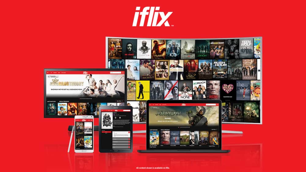 Kwese iflix app download: links and guides