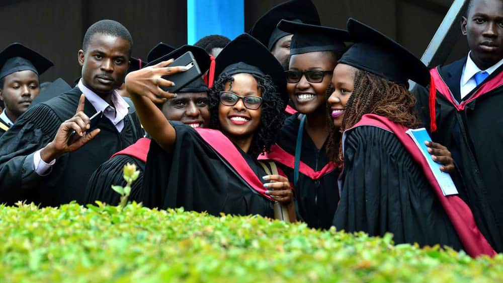 University of Nairobi Doubles Tuition Fees for Postgraduate, Parallel ...