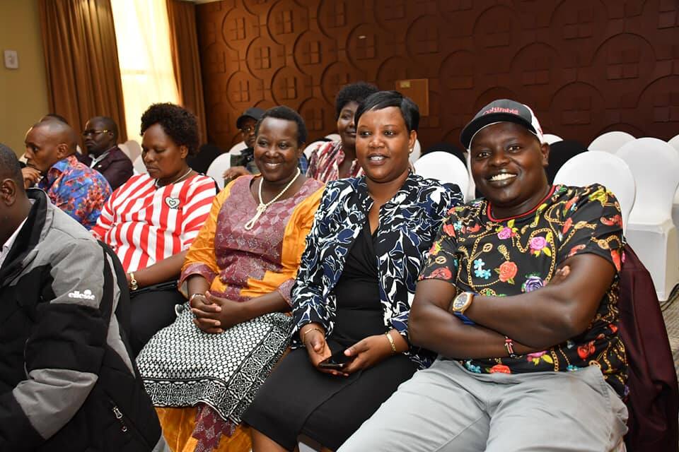 William Ruto's allies make U-turn, promise to support BBI after Naivasha meeting