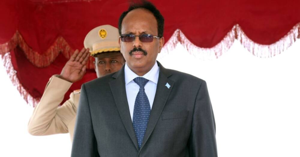 Somalia accuses Kenya of hosting, arming militias aimed at destabilising it