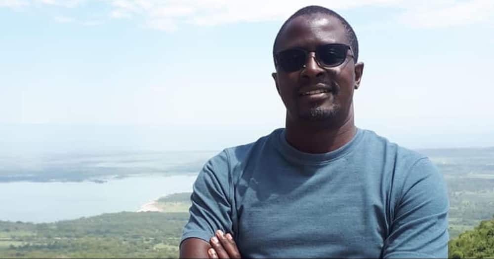 Eric Latiff Afafanua kwa Ucheshi Maana ya Story za Jaba Kulinganishwa na Ahadi za Ruto