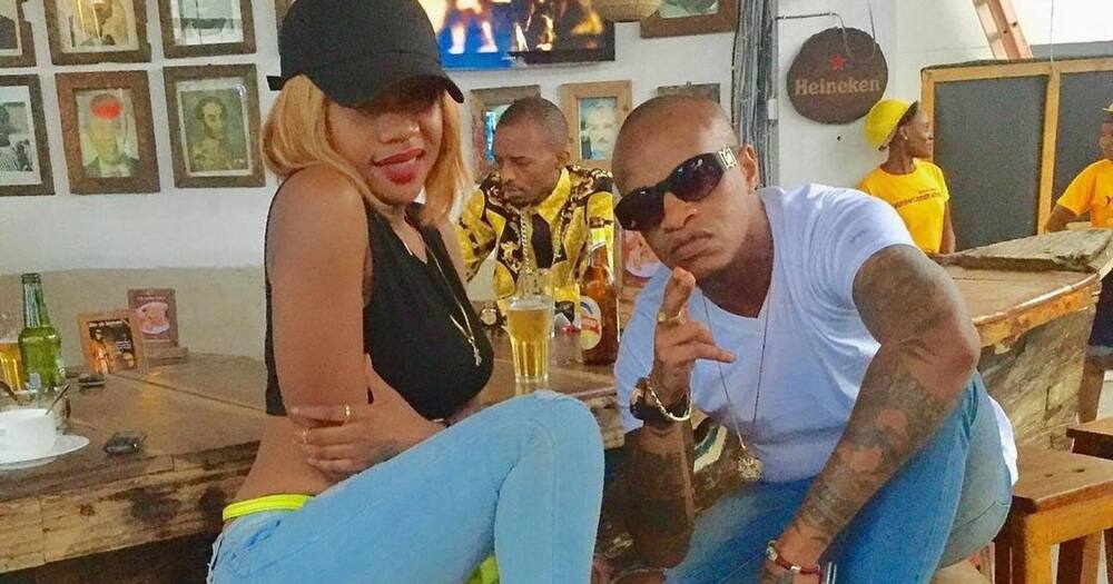 "Diamond... Alikiba...Amani": Mastaa wa Kenya na Tanzania Ambao Waliwahi Kuvuka Boda na Kuchumbiana