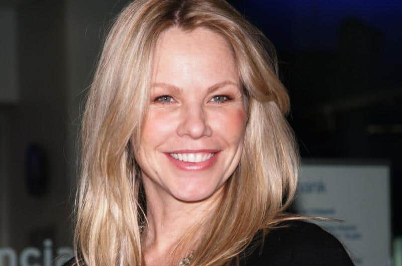 Andrea Roth bio Age measurements net worth and hottest photos