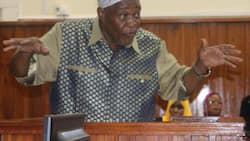 Masoud Mwahima: Former Likoni MP dies at his home