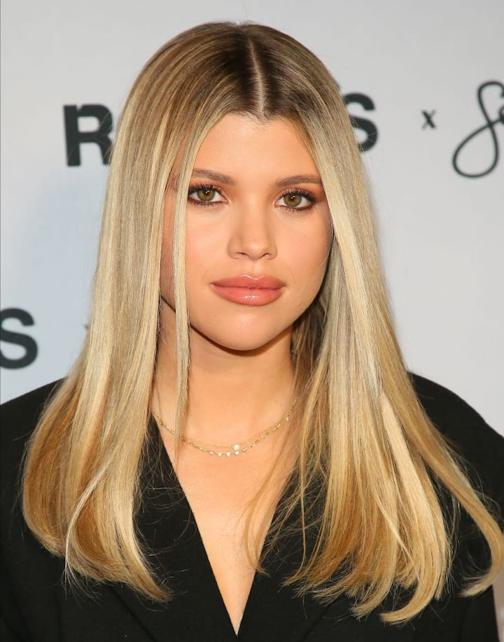 Sofia Richie bio net worth, photos, boyfriend, Instagram, age Tuko.co.ke