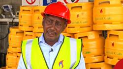 Peter Macharia Kariuki: Jamii Gas Owner Started Business as Soft Drinks Distributor