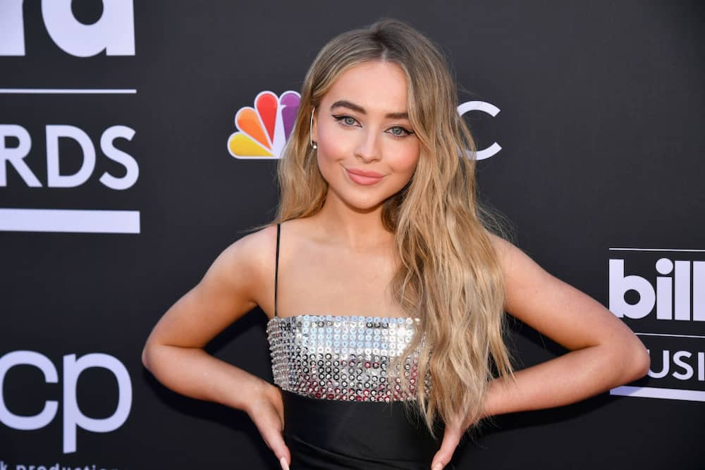 Sabrina Carpenter Celebrity Profile – Hollywood Life