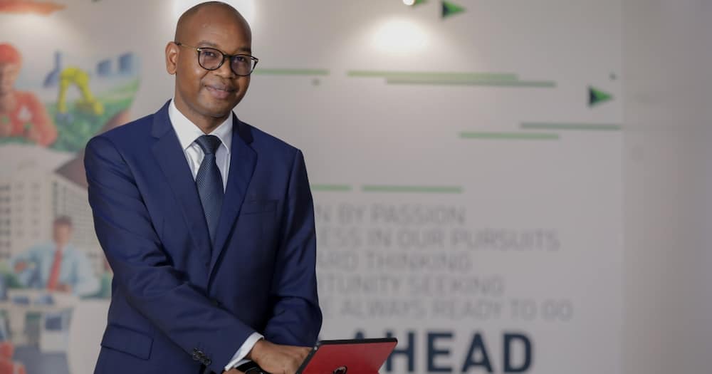 KCB Group has extended Joshua Oigara's term as CEO as the search for his replacement continues.