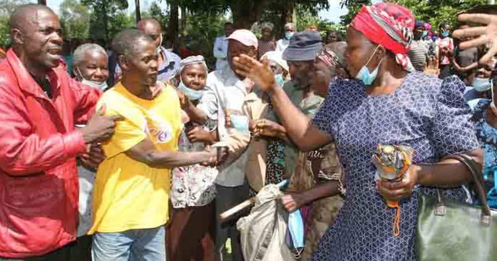 Man Who Disappeared 14 Years Ago Returns Home, Finds Family Spent KSh 40k on His Burial