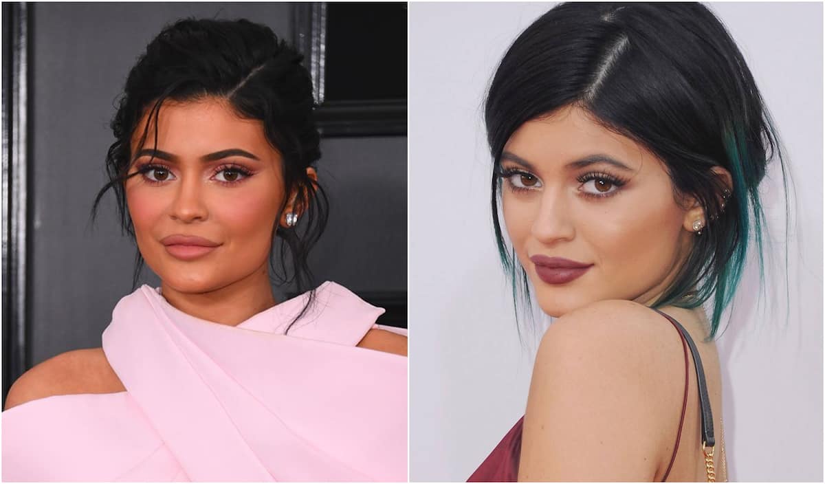 US Socialite Kylie Jenner Becomes World's Youngest Billionaire - Tuko.co.ke