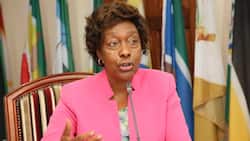 Where is Charity Ngilu?: Former Kitui Governor Keeps Low Profile after Azimio Loss