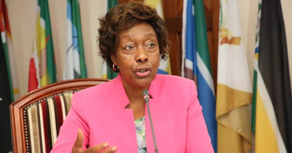 Charity Ngilu Aondoka Hospitalini Baada ya Kulazwa kwa Siku Moja