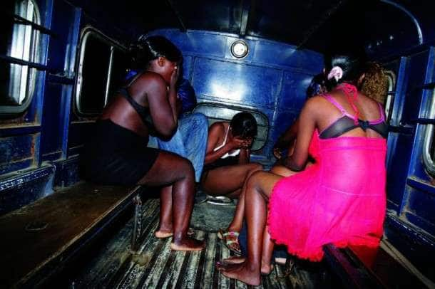 How young college ladies in Nairobi have resorted to digital prostitution