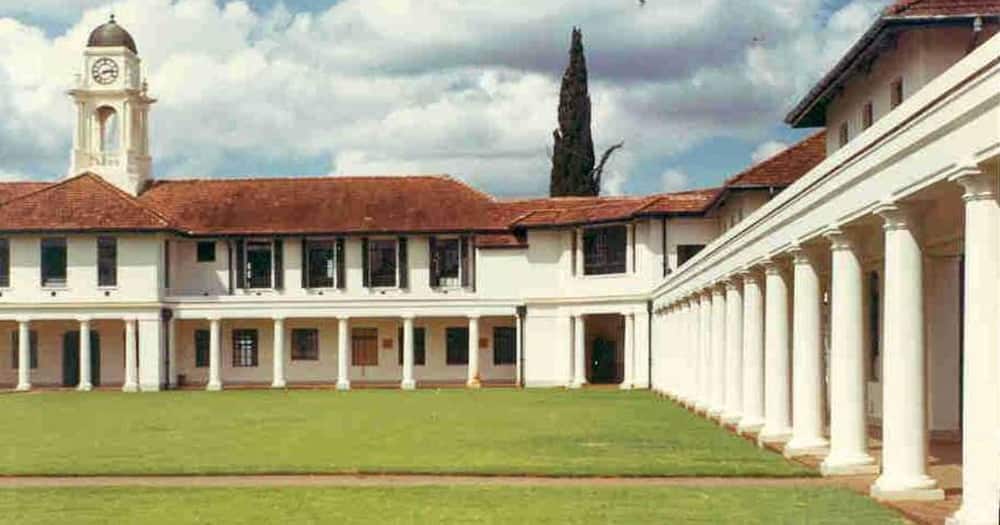 École de Nairobi.