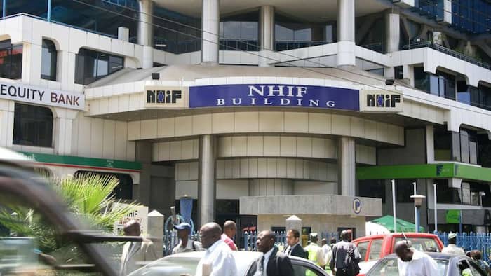 List of Hospitals Whose Contracts with NHIF Have Been Suspended over Fraud