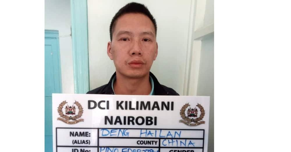 Mkenya aliyechapwa viboko na bosi wake kutoka China apewa KSh 3m kumuondolea machungu