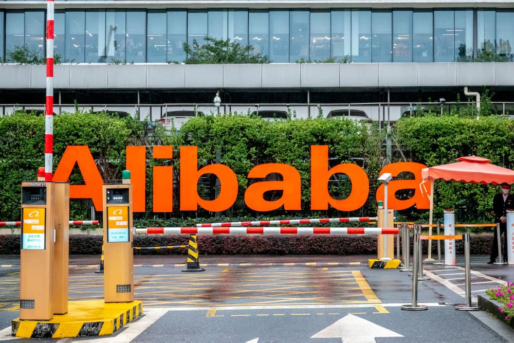 Alibaba Kenya 2022