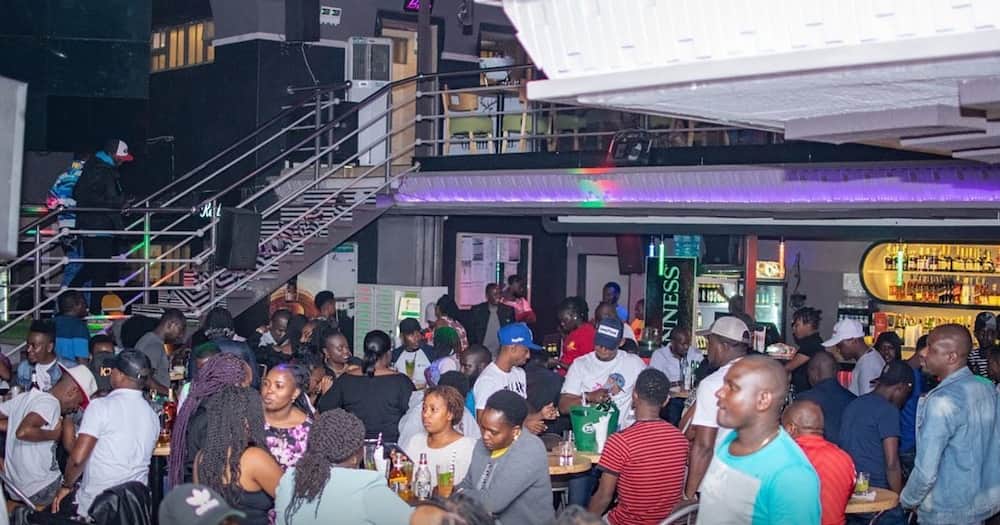 Ogopa Kanairo: DCI Lists Joints Frequented by Ladies who Spike Revellers Drinks with Pishori