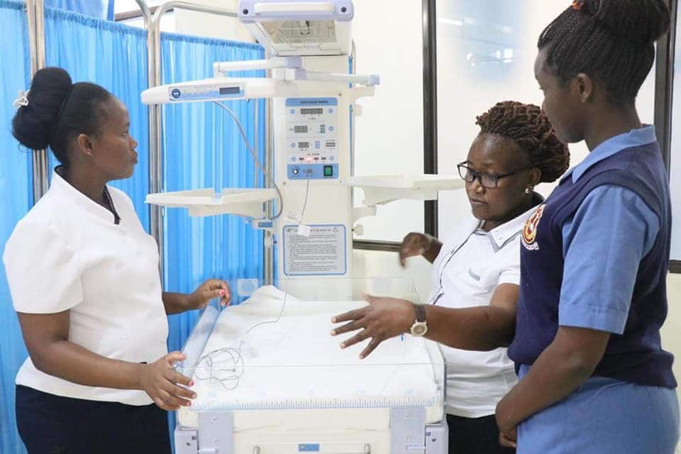 Health programs to get handsome funding as Uhuru seeks to deliver affordable healthcare to Kenyans