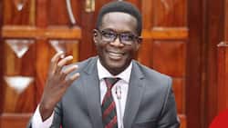 Ezra Chiloba Cleared by EACC in CA Staff Mortgage Scandal: "There Was Insufficient Evidence"