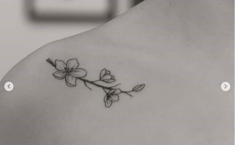 30 Best Small Tattoo Ideas You should Check