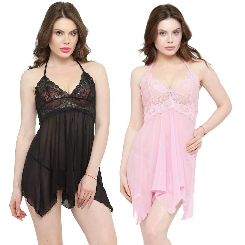 The 15 different types of nighties for every season in 2021 