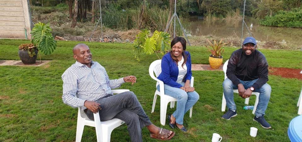 Opinion: Ole Kina’s timely truce with Raila offers handy lesson for Jubilee Party rebels