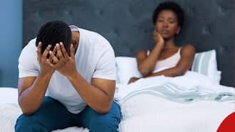 "My Wife Says She's Pregnant Yet I Underwent Vasectomy. What Can I Do?": Expert Advises
