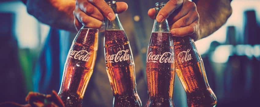 Soda manufacturer Coca-Cola in trouble with Kenyan consumers after drinks fail tests