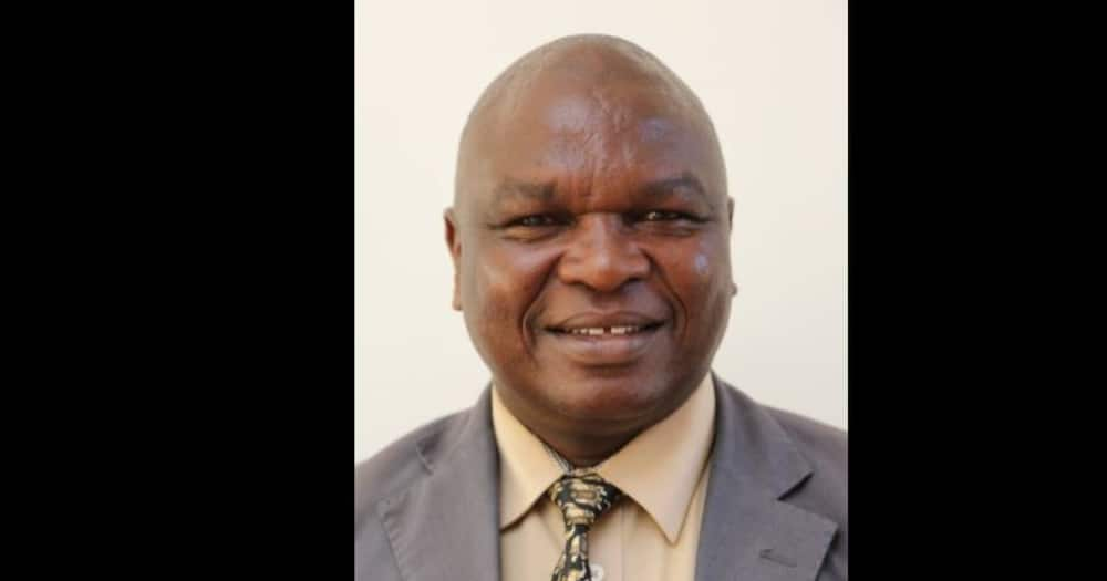 Kiambu Muguga Ward Mca Eliud Ngige Dies Of Suspected Covid 19 Tuko Co Ke