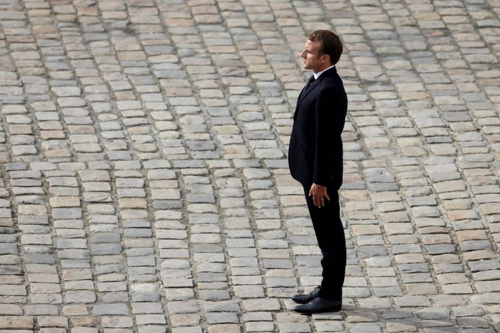 French President Emmanuel Macron's centralised and personal style of governing is seen as finished after parliamentary elections on Sunday.