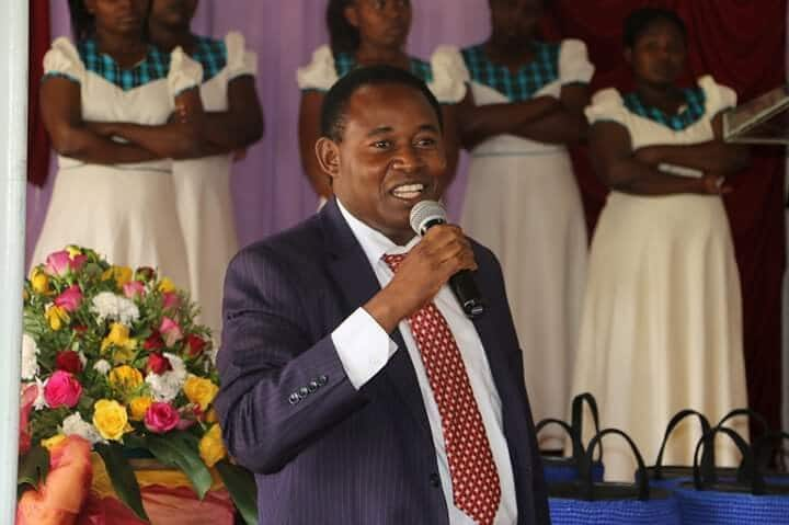 Idhini yatolewa ya kumkamata Gavana Alfred Mutua kwa kupuuza Seneti