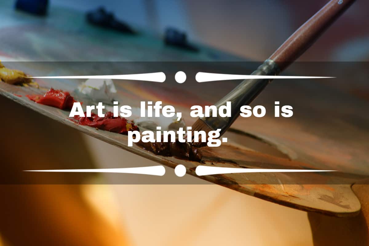 80 Inspiring Comments for Painting and Drawing Skills  Trending Us