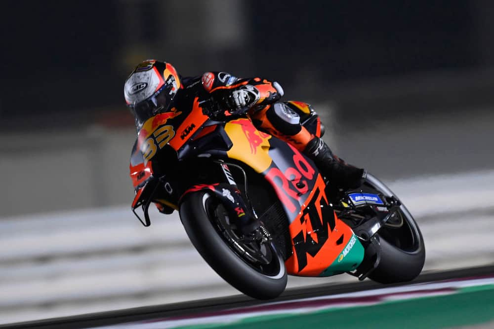 Who is the highest paid MotoGP rider