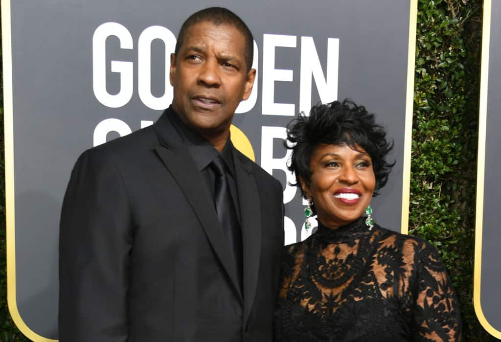 Meet Katia Washington: Interesting Details About Denzel Washington's ...