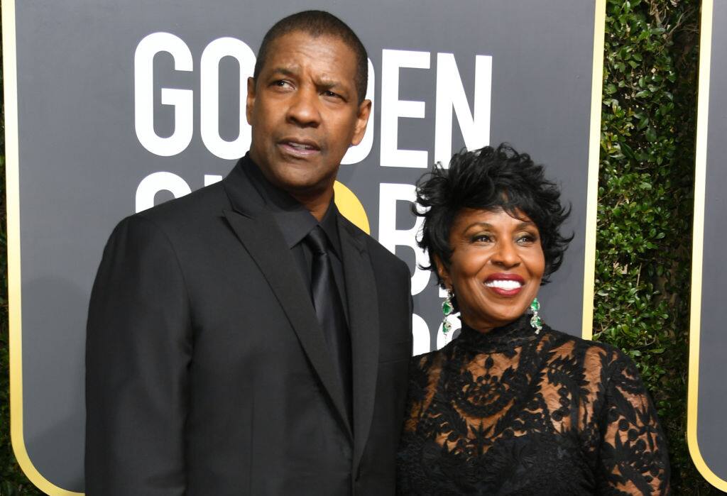 Meet Katia Washington: Interesting details about Denzel Washington's ...