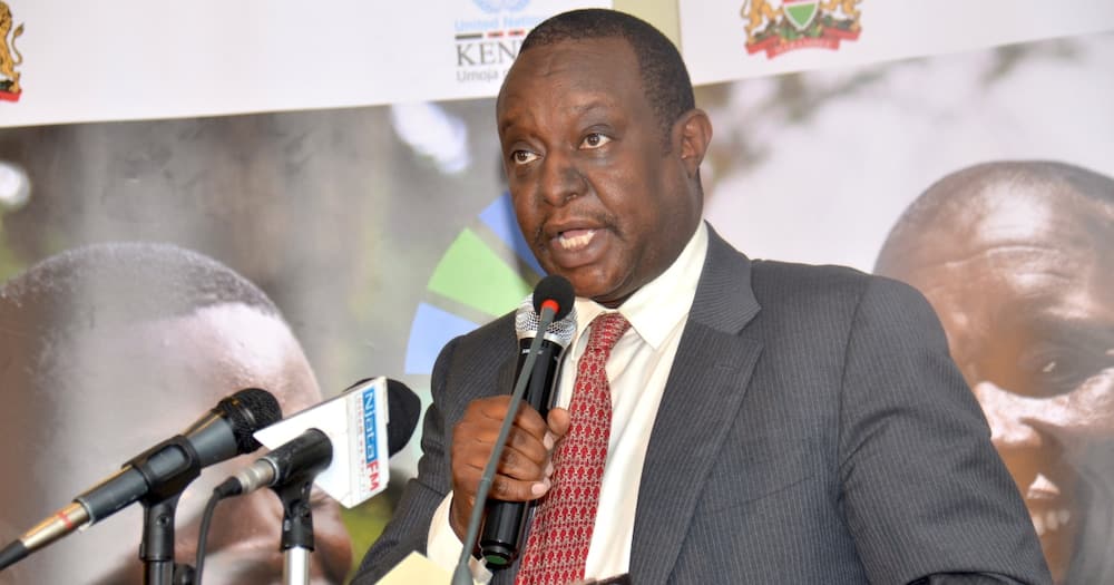 Kenya fails to pay instalment of controversial KSh 19.6b Arror, Kimwarer dams loan.