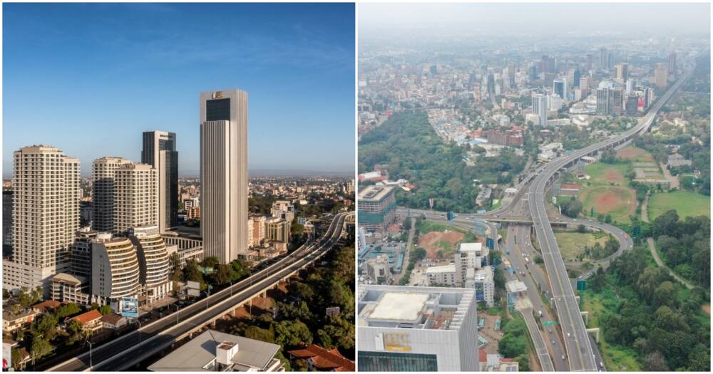 Nairobi regained its position among the top 150 global startup friendly cities.