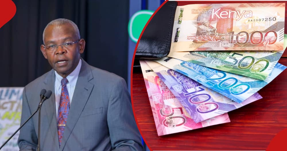 Kenyan shilling continues onslaught on USD.