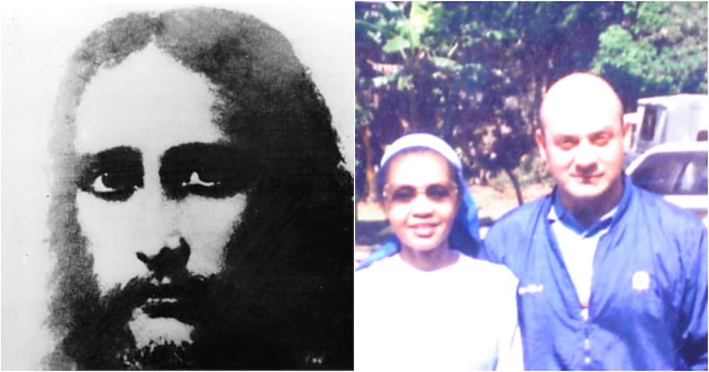 Canonisation of Eldoret nun who allegedly photographed Jesus, shed tears of blood gathers steam